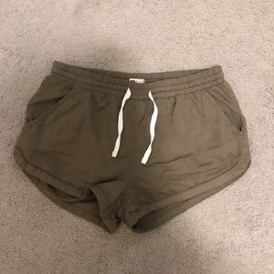 Billabong road trippin shorts
